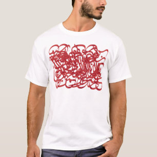 Rumi mevlana poem T-Shirt