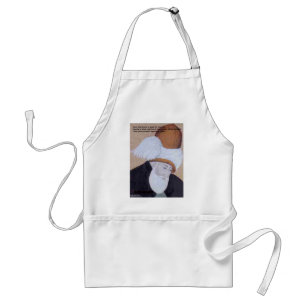 Rumi "Obstacles Of Love" Quote On Gifts Tees Cards Standard Apron