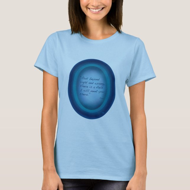 rumi T-Shirt (Front)