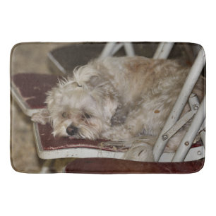 Rumple Bath Mat