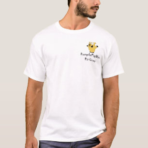 RumplePigSkin - Large Pig Pit Crew T-Shirt