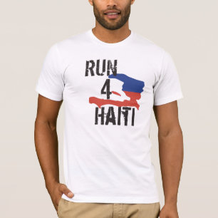 Run4Haiti T-Shirt