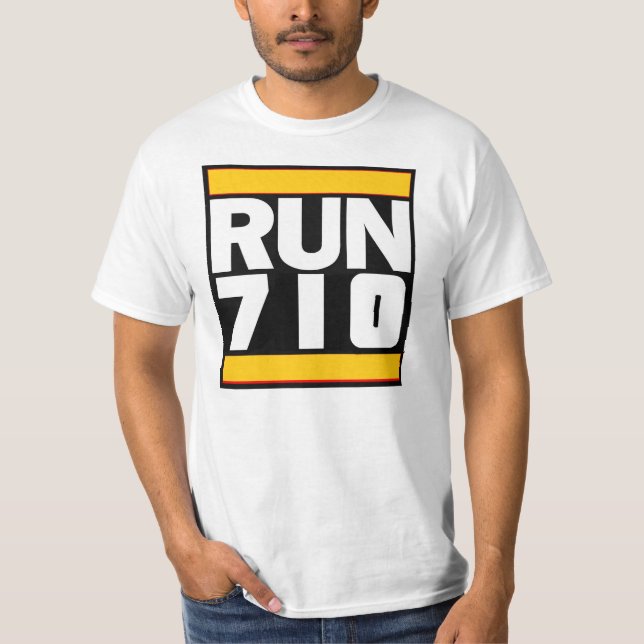 Run 710 T-Shirt (Front)