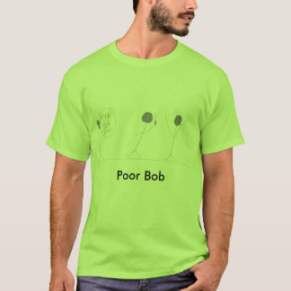 Run Bob Run T-Shirt