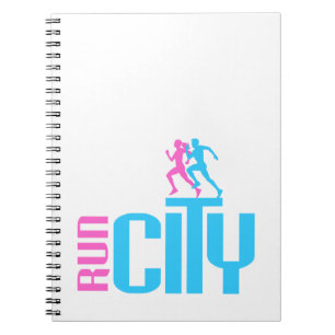 Run city notebook
