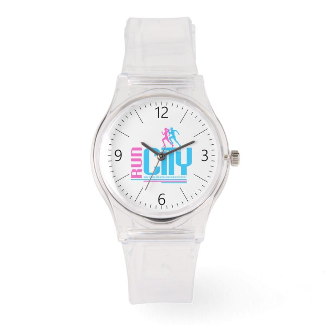 Run city watch (Front)