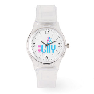 Run city watch