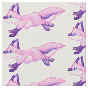 Run  fabric