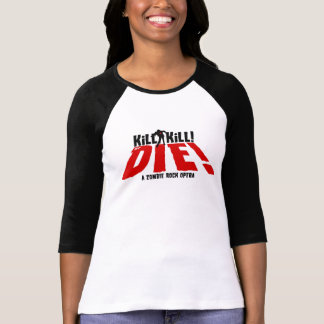 RUN FOR YOUR LIFE T-Shirt
