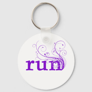 run key ring