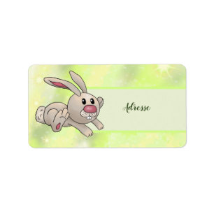 run label