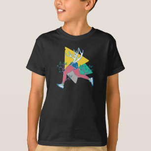 Run Like a Deer T-Shirt