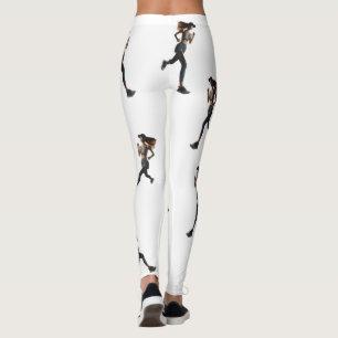 Run Like You Mean It Leggings