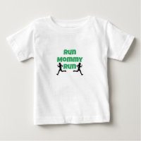 Run Mummy