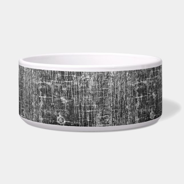 run off walls  bowl (Front)