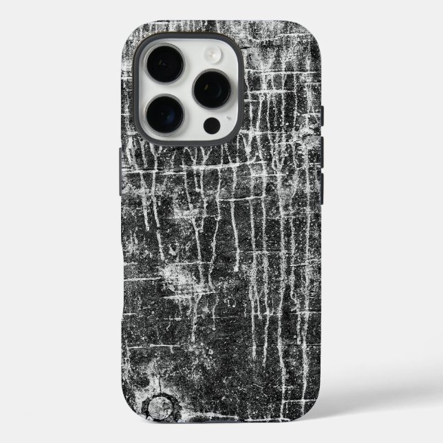 run off walls  Case-Mate iPhone case (Back)