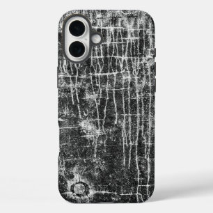 run off walls  iPhone 16 plus case