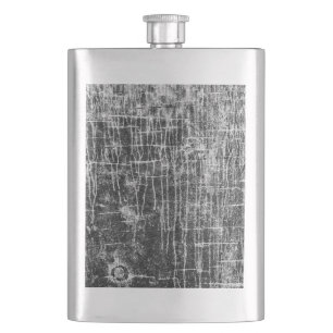 run off walls  flask