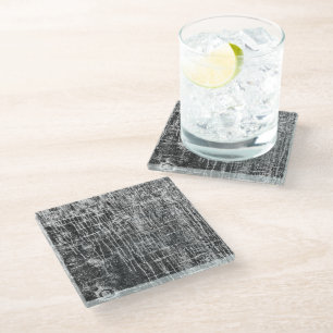 run off walls  glass coaster