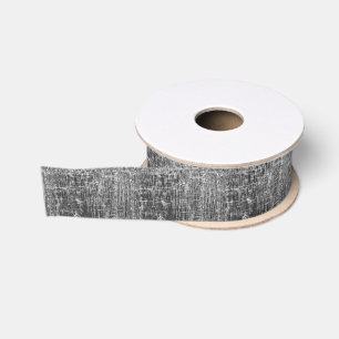 run off walls grosgrain ribbon