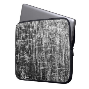 run off walls laptop sleeve