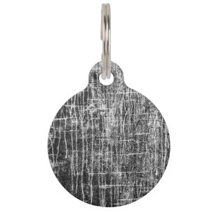 run off walls pet tag