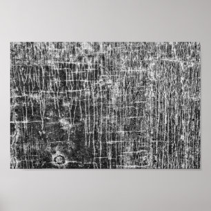 run off walls  poster