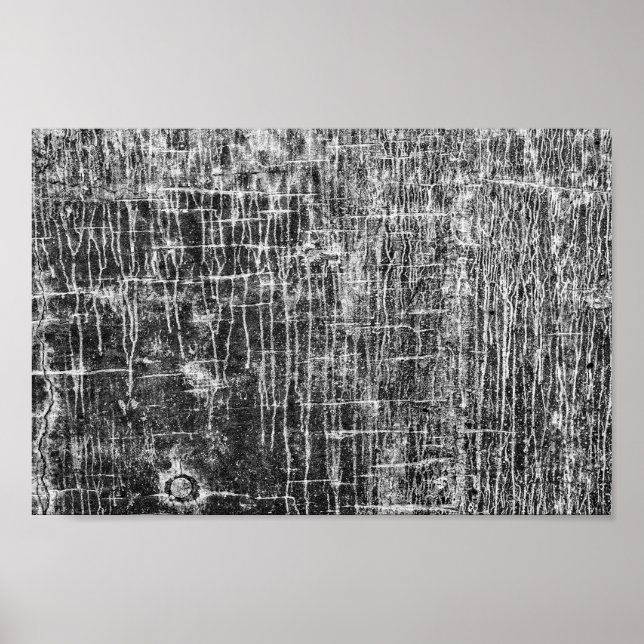 run off walls  poster (Front)