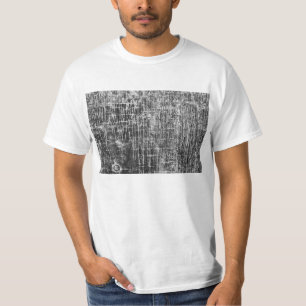 run off walls  T-Shirt