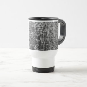 run off walls travel mug