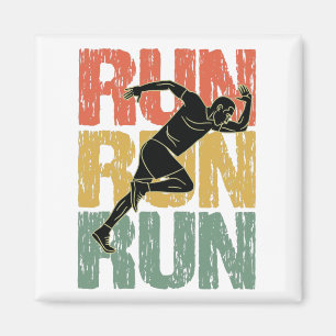 Run Run Run Magnet