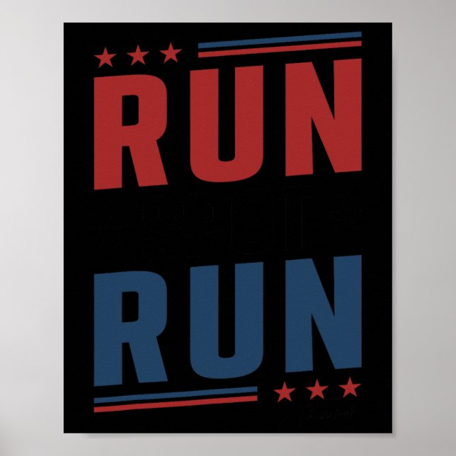 Run Spot Run Run  Poster (Front)
