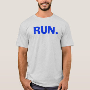 RUN T-Shirt