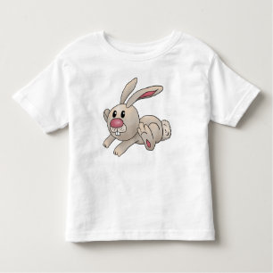 run toddler T-Shirt