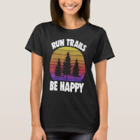 Run Trails Be Happy Trail Running   Athelete Sport