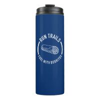 Run Trails, Fuel With Burritos