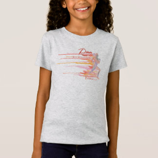 Run with Perseverance T-Shirt