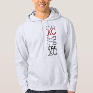 run XC Hoodie