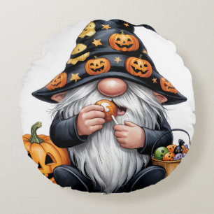 Runde Kissen Round Cushion