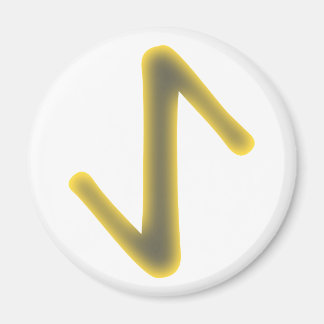 Rune Eiwaz Magnet