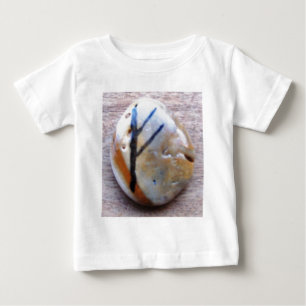 Runes Baby T-Shirt