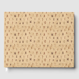 Runes Guestbook