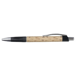 Runes Pen #2
