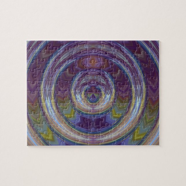 Runescape Jigsaw Puzzle (Horizontal)