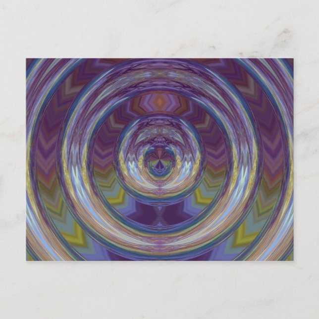 Runescape Postcard (Front)