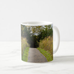 Runge Walkway Coffee Mug
