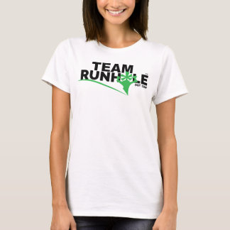 Runhole Women's Tank Top