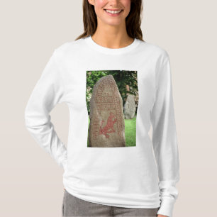 Runic stone T-Shirt