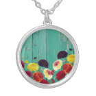 Runinculus and green fence