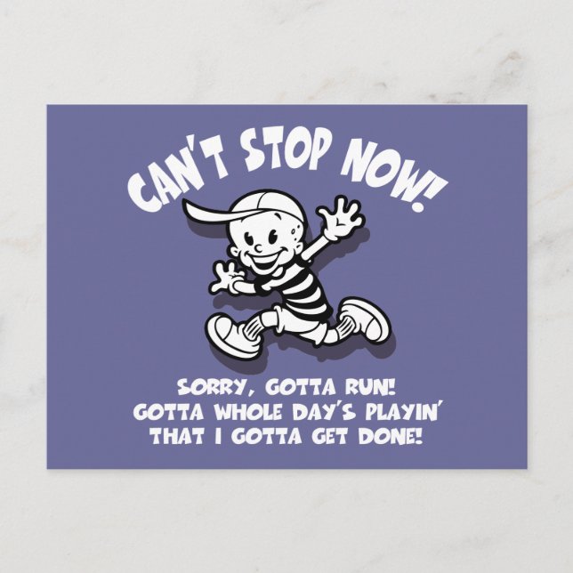 Runion 1 postcard (Front)